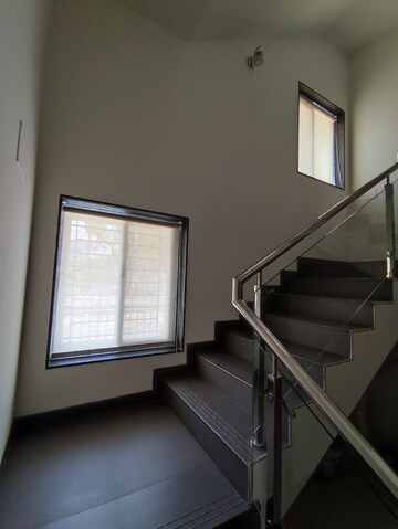 Furnished Amenities in 4 BHK Independent House at Kirti Elegant, Baner – for Rent