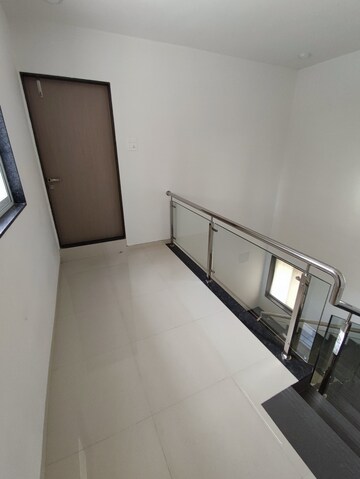 Balcony in 4 BHK Independent House at Kirti Elegant, Baner – for Rent