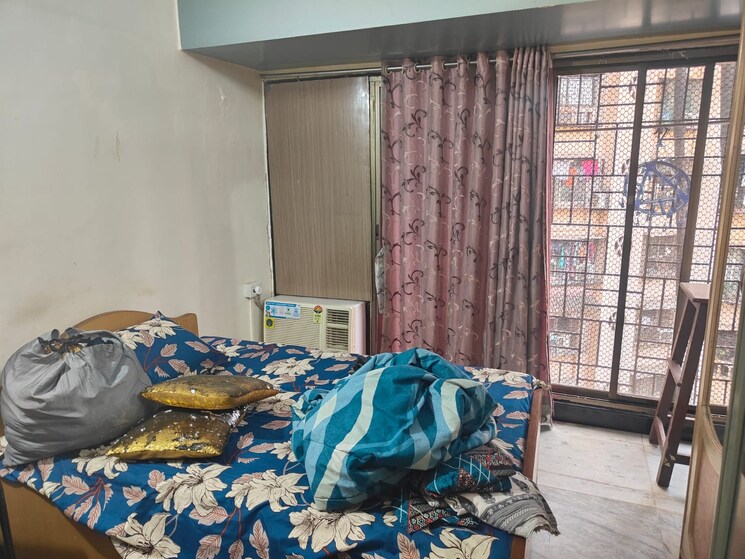 Bedroom, ghp-pacific-enclave 2 Bedroom 650 Sq.Ft. Apartment In Powai Mumbai 8731204