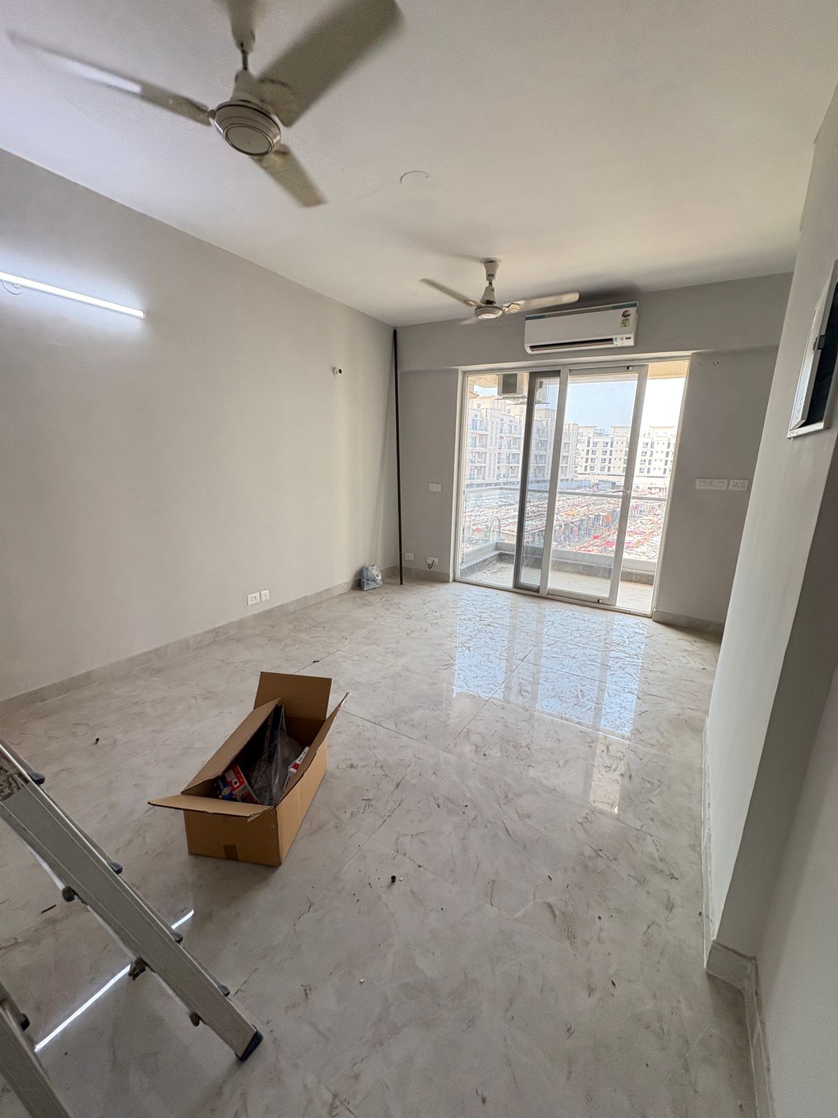 2 BHK 1060 Sq.Ft. Apartment in Signature Global City