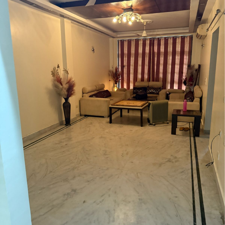 Balcony, dlf-gateway-tower 3 Bedroom 2500 Sq.Ft. Builder Floor In Dlf Cyber City Gurgaon 8731244