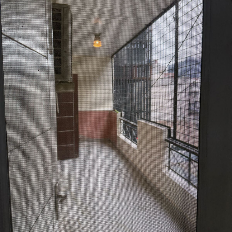 Balcony, dlf-gateway-tower 3 Bedroom 2500 Sq.Ft. Builder Floor In Dlf Cyber City Gurgaon 8731244