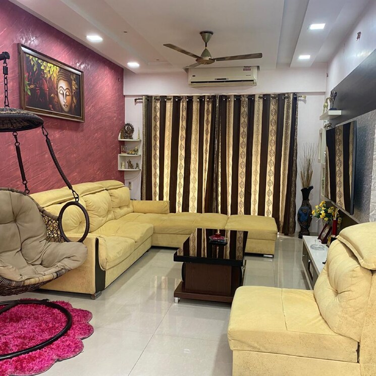 Team Area, ravechi-la-vista 2 Bedroom 1410 Sq.Ft. Apartment In Kharghar Sector 10 Navi Mumbai 8731222