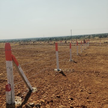 Plot Area in  Plot at Supe – for Sale