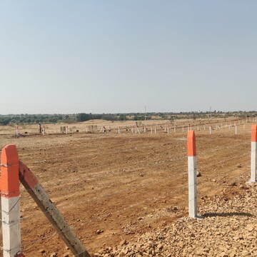 Plot Area in  Plot at Supe – for Sale
