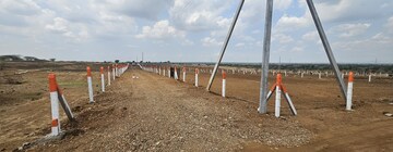  Plot For Sale in Supe