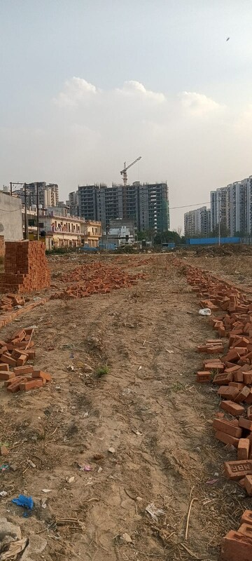  Plot For Sale in AKJ Novel Valley, Sector 16b Greater Noida