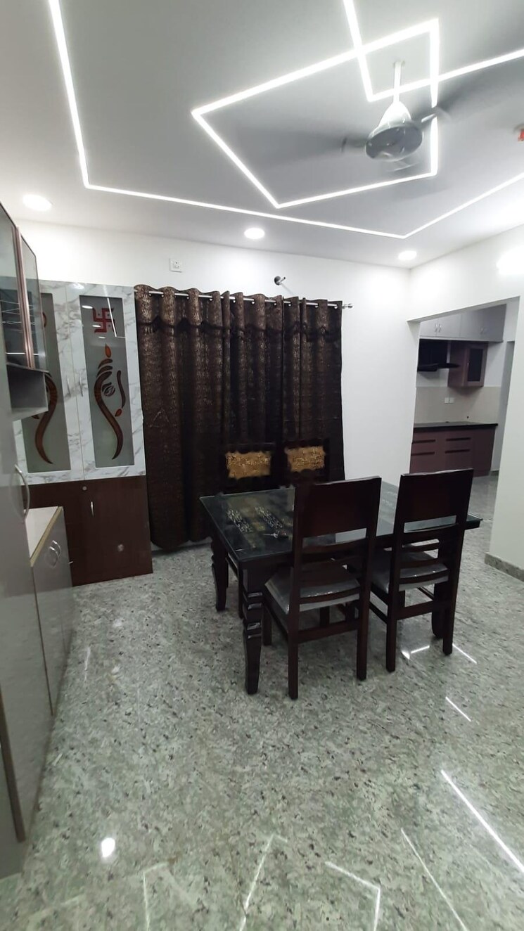 Team Area, bollineni-bion 2.5 Bedroom 1215 Sq.Ft. Apartment In Kothaguda Hyderabad 8731218