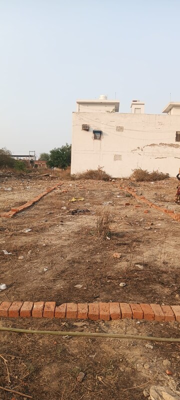 Plot Area in  Plot at AKJ Novel Valley, Sector 16b Greater Noida – for Sale