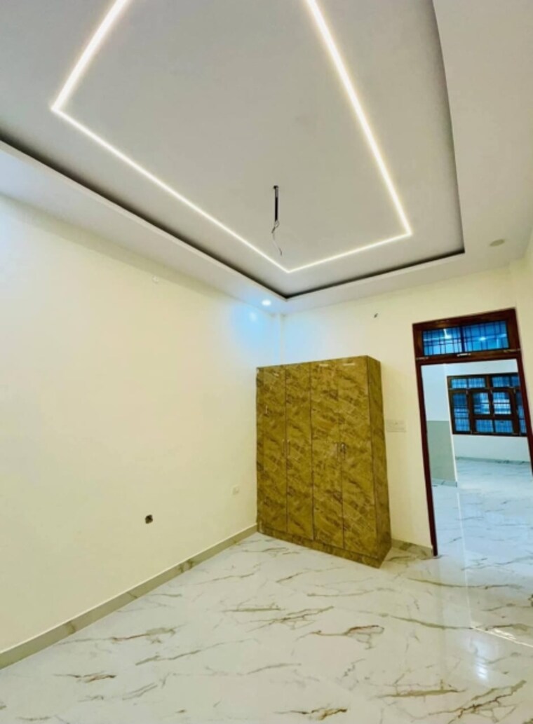 Room, vasundhara-rs-homes 3 Bedroom 1000 Sq.Ft. Villa In Jankipuram Lucknow 8731251