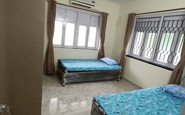 2 BHK Apartment For Rent in K Raheja Vihar, Powai