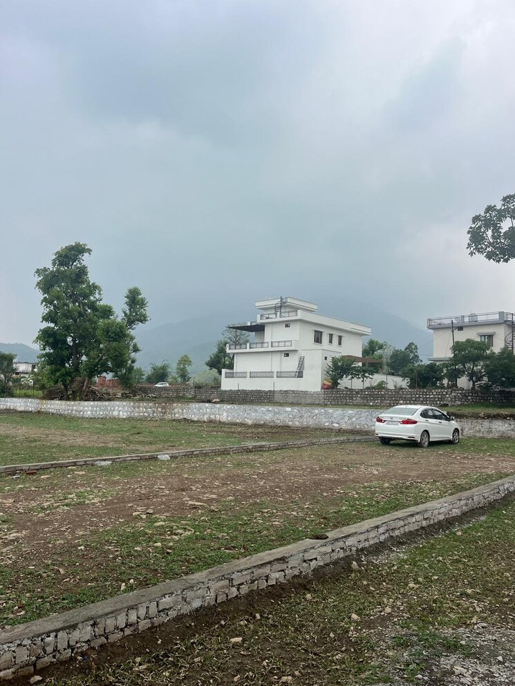 Exterior View, dehradun cantt  100 Sq.Yd. Plot In Dehradun Cantt Dehradun 8731263