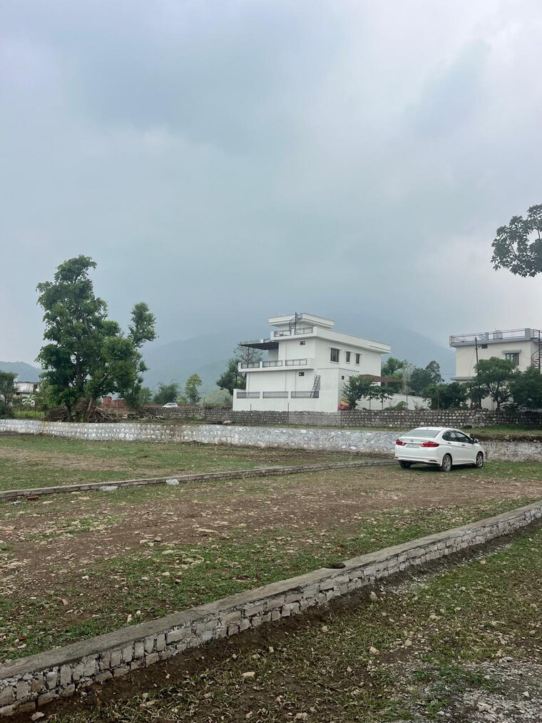Exterior View, dehradun cantt  100 Sq.Yd. Plot In Dehradun Cantt Dehradun 8731263