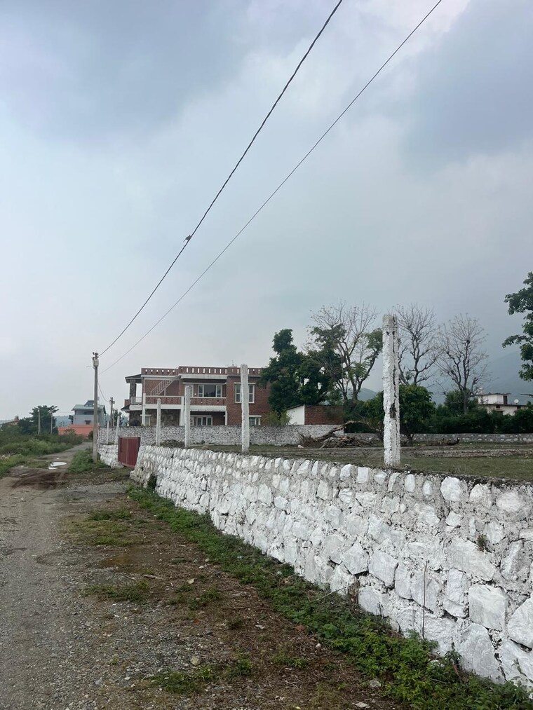 undefined, dehradun cantt  100 Sq.Yd. Plot In Dehradun Cantt Dehradun 8731263