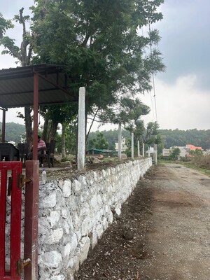  Plot – Exterior View View at Dehradun Cantt - for Sale