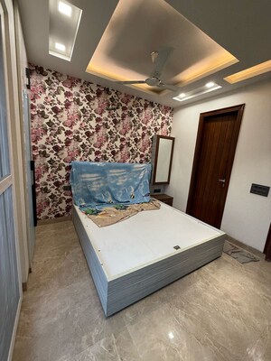 Bedroom in 3 BHK Builder Floor at Fidato Honour Homes, Sector 89 – for Sale