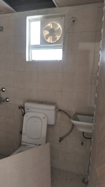 Bathroom in 3 BHK Apartment at ROF Aalayas Phase 2, Sector 102 – for Rent