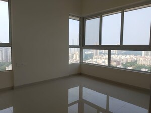 2 BHK Apartment For Sale in Wadhwa TW Gardens, Kandivali East