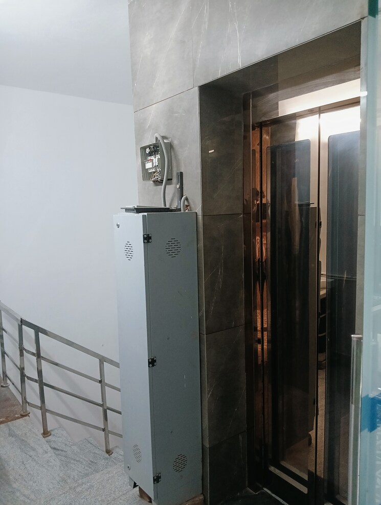 Floor Plan, sector 31 Commercial Office Space 1150 Sq.Ft. In Sector 31 Faridabad 8731281