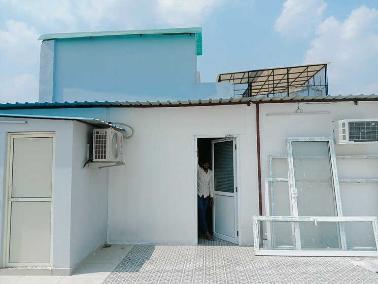 undefined, sector 31 Commercial Office Space 1150 Sq.Ft. In Sector 31 Faridabad 8731281