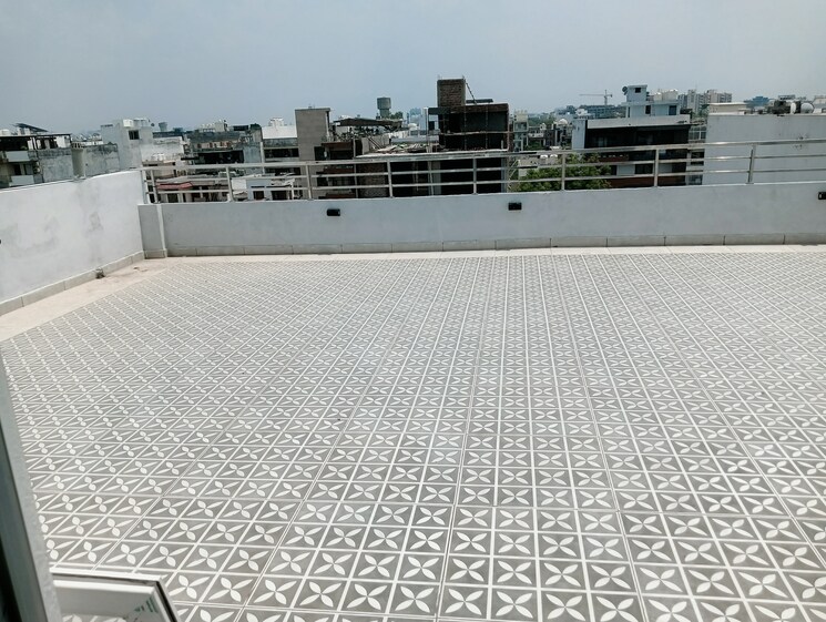 Exterior View, sector 31 Commercial Office Space 1150 Sq.Ft. In Sector 31 Faridabad 8731281