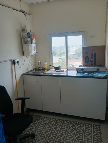   Office Space at Sector 31 – for Rent