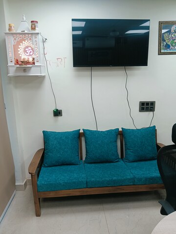 Common Area in  Office Space at Sector 31 – for Rent