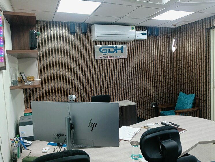 Team Area, sector 31 Commercial Office Space 1150 Sq.Ft. In Sector 31 Faridabad 8731281