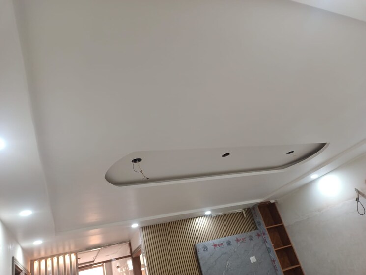 undefined, burari 3 Bedroom 990 Sq.Ft. Builder Floor In Burari Delhi 8731250