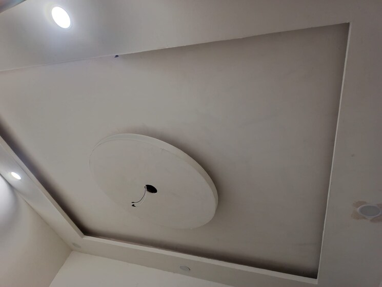 Room, burari 3 Bedroom 990 Sq.Ft. Builder Floor In Burari Delhi 8731250