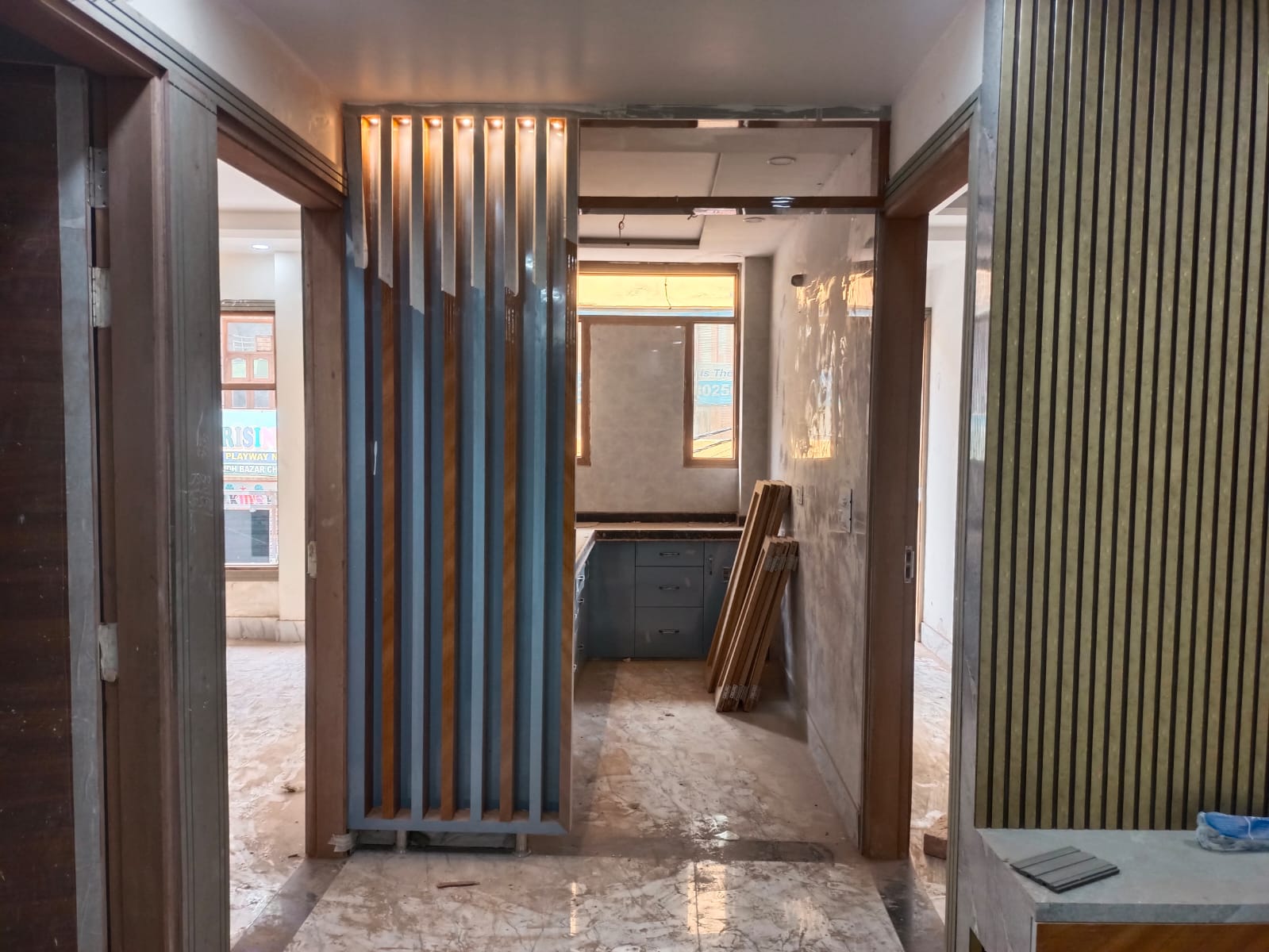 3 BHK + Extra Room Builder Floor For Sale in Kamal Pur