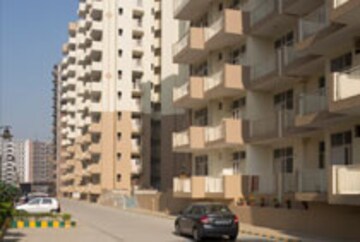 2 BHK Apartment For Rent in Gulmohur Garden, Raj Nagar Extension