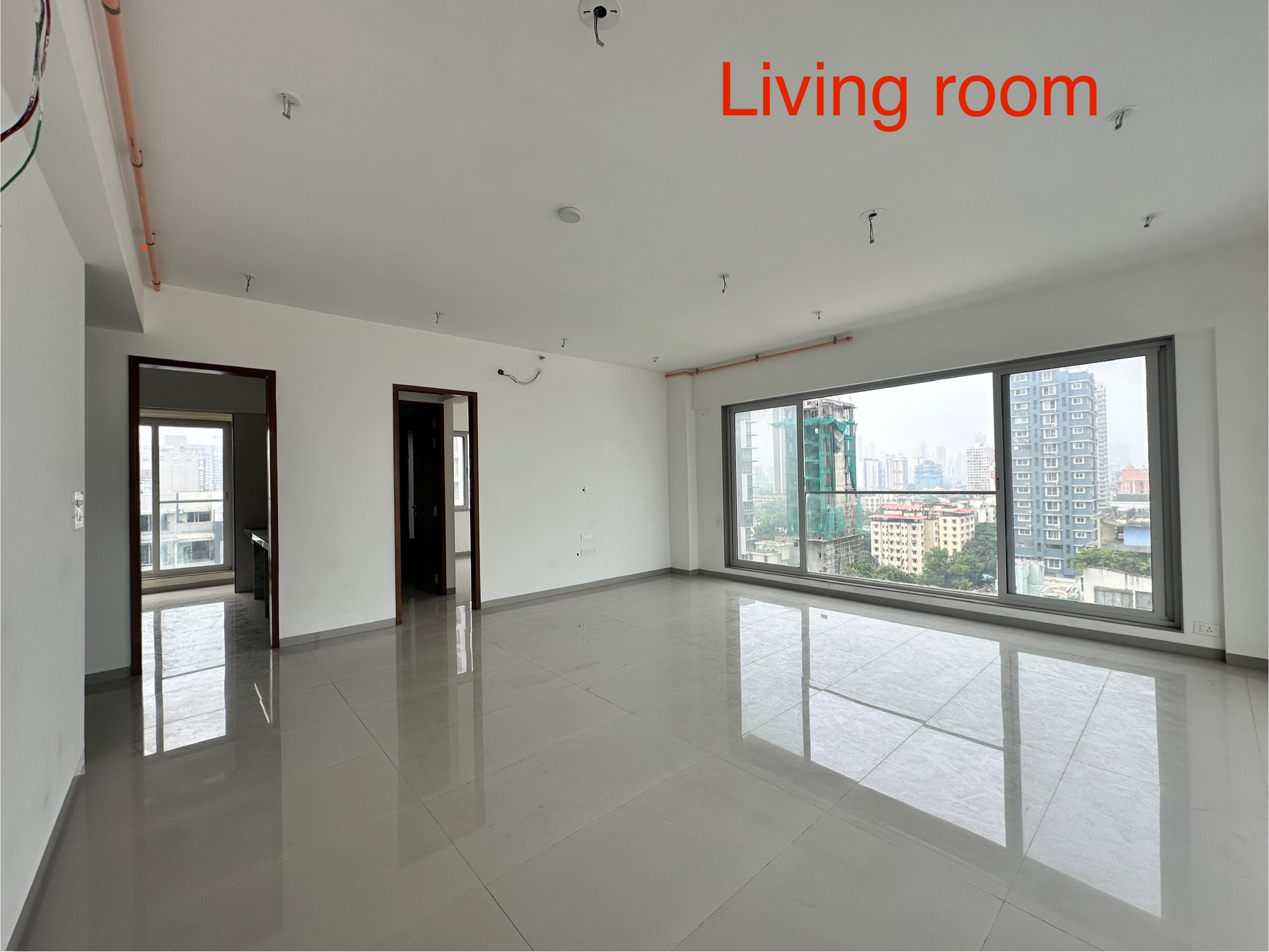 3 BHK 1198 Sq.Ft. Apartment in UCT Unique Exotica