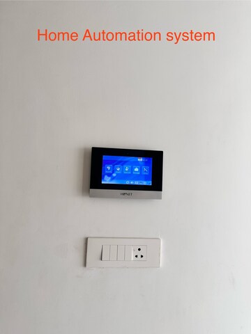 Furnished Amenities in 3 BHK Apartment at UCT Unique Exotica, Dadar East – for Sale
