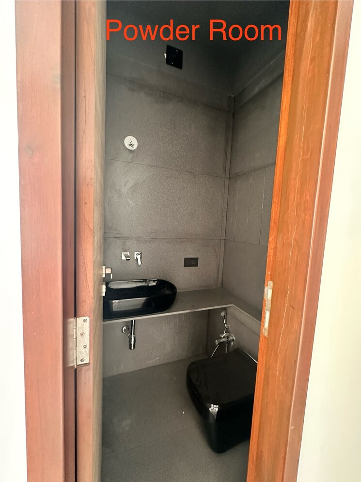 Bathroom, uct-unique-exotica 3 Bedroom 1198 Sq.Ft. Apartment In Dadar East Mumbai 8731262