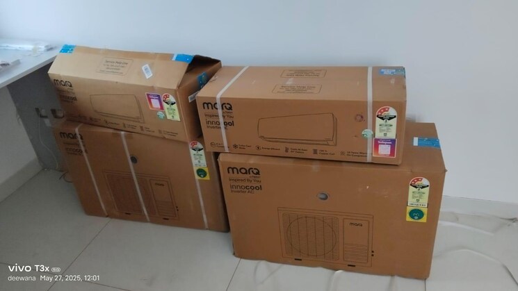 Master Bedroom, aparna-sarovar-zicon 2 Bedroom 1240 Sq.Ft. Apartment In Nallagandla Hyderabad 8731279