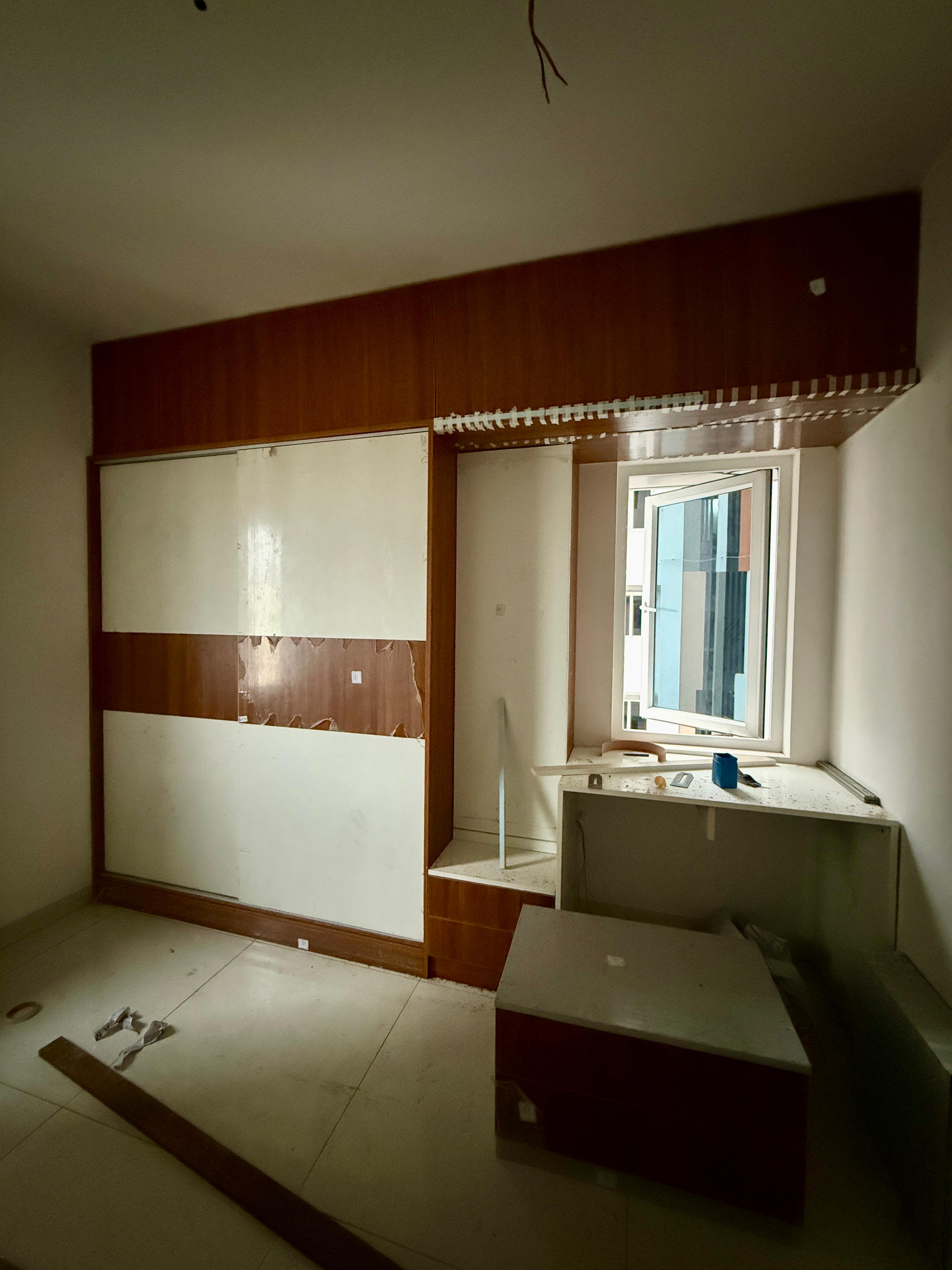 2 BHK + Pooja Room Apartment For Rent in Aparna Sarovar Zicon