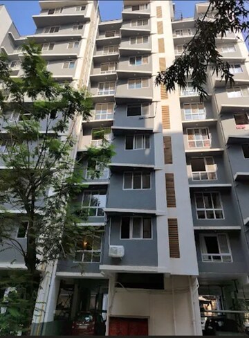 2 BHK Apartment For Sale in Paranjape Ujval, Goregaon East