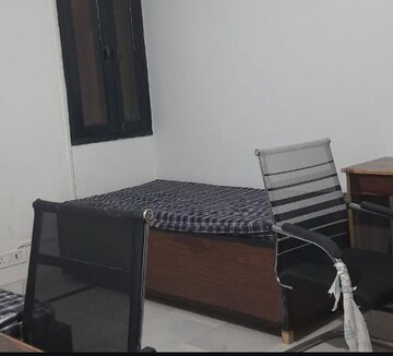 Living Room in  Pg at South Extension – for Rent