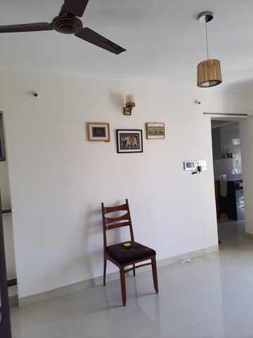  2 BHK Apartment at Paranjape Ujval, Goregaon East – for Sale