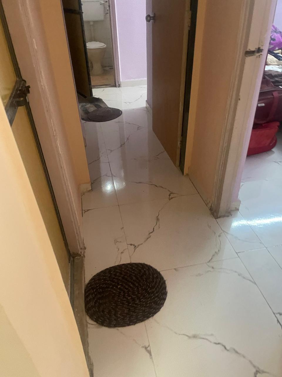 2 BHK Apartment For Rent in Poonam Kirti CHS Ltd