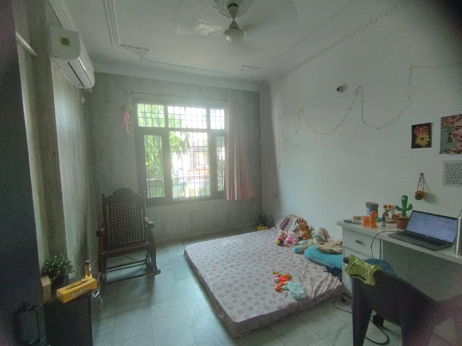 3 BHK Independent House For Rent in Ms Enclave 