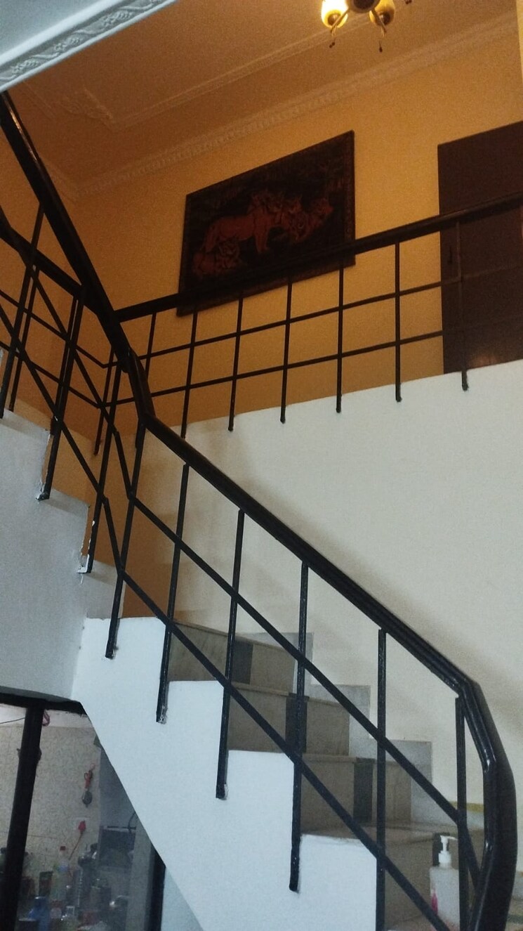 undefined, dhakoli 3 Bedroom 1100 Sq.Ft. Independent House In Dhakoli Zirakpur 8731288