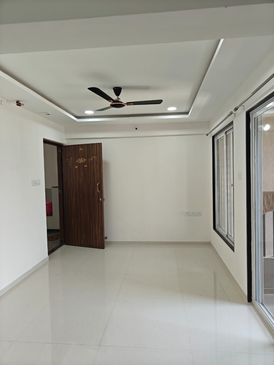 2 BHK + Pooja Room 615 Sq.Ft. Apartment in Goyal My Home MH 14