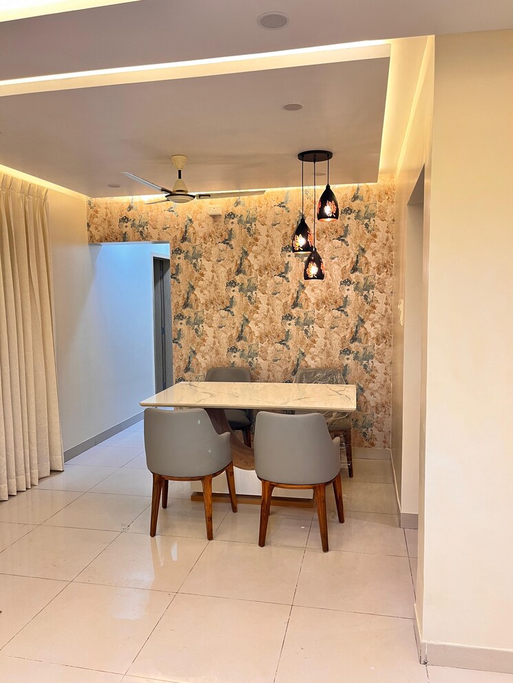 undefined, paranjape-schemes-yuthika 3 Bedroom 1594 Sq.Ft. Apartment In Baner Pune 8731298