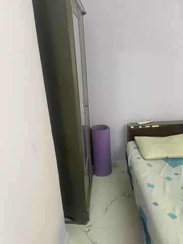 Furnished Amenities in 2 BHK Apartment at Poonam Kirti CHS Ltd, Poonam Nagar – for Rent