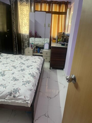 Kitchen in 2 BHK Apartment at Poonam Kirti CHS Ltd, Poonam Nagar – for Rent