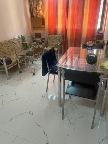 Master Bedroom in 2 BHK Apartment at Poonam Kirti CHS Ltd, Poonam Nagar – for Rent
