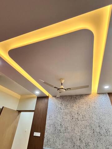 Furnished Amenities in 3 BHK Apartment at Paranjape Schemes Yuthika, Baner – for Rent