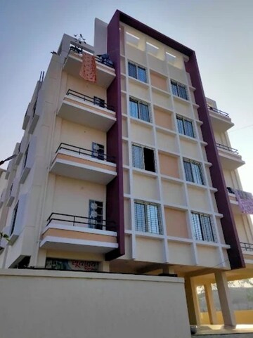 2 BHK Apartment For Sale in Satara Parisar